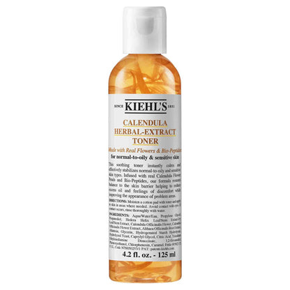 Kiehl’s Herbal Toner CL Alcohol-Free, 125ml