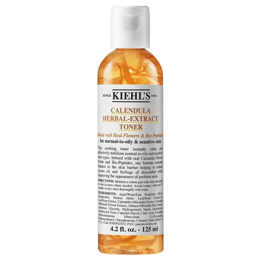 Kiehl’s Herbal Toner CL Alcohol-Free, 125ml