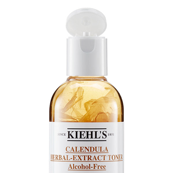 Kiehl's Kiehl's Herbal Toner CL Alcohol Free, 125ml