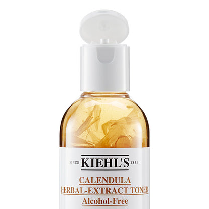 Kiehl's Kiehl's Herbal Toner CL Alcohol Free, 125ml