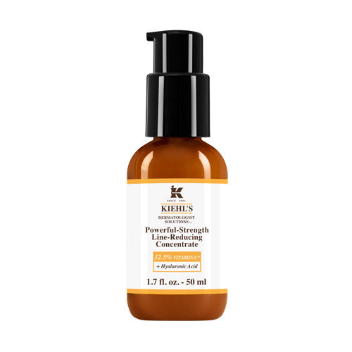 Kiehl’s DS Line Concentrate 12.5 C, 50ml