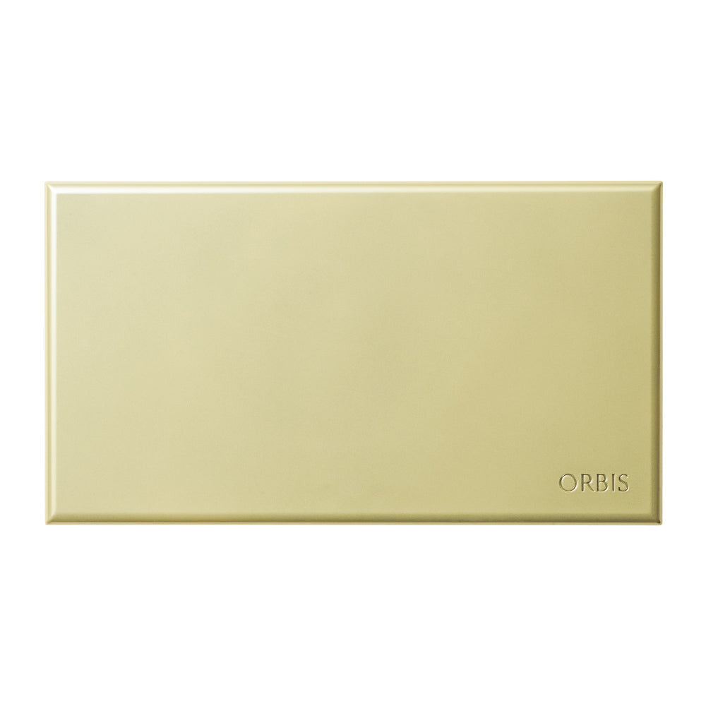 ORBIS ORBIS Foundation Common Case, Case Sold Separately