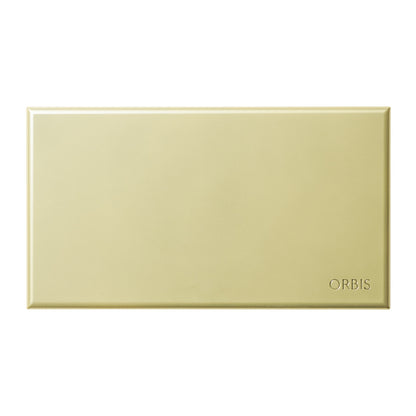 ORBIS ORBIS Foundation Common Case, Case Sold Separately