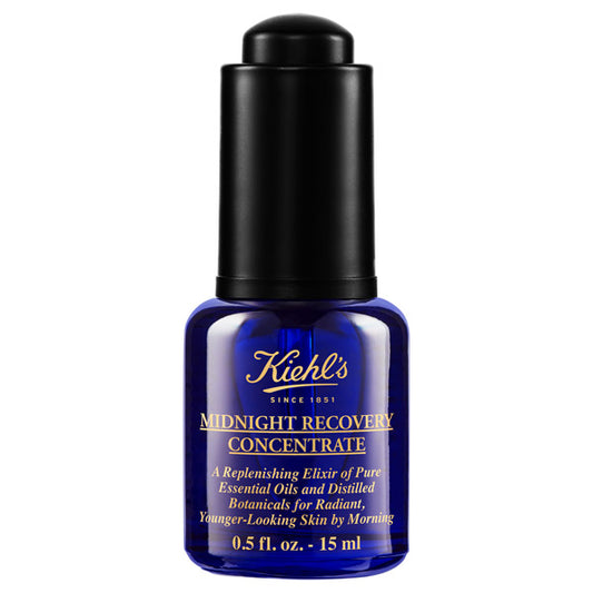 Kiehl's Midnight Botanical Concentrate, 15ml