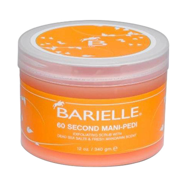 Barielle 60 Second Mani Pedi, 340g