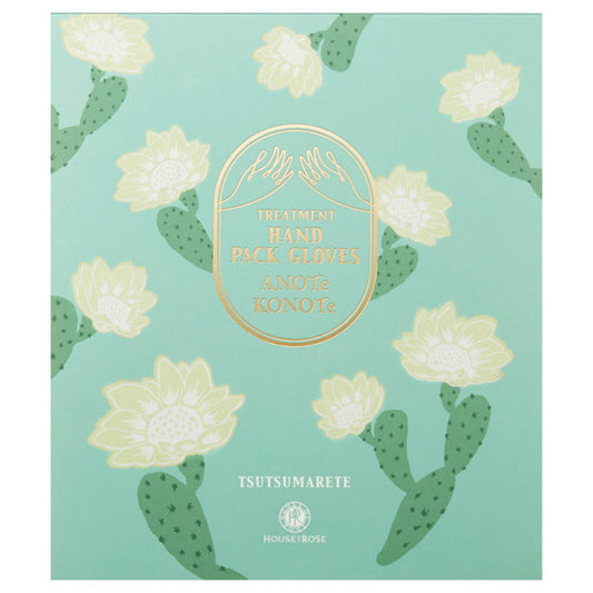 Treatment Hand Pack Gloves, 1 pair