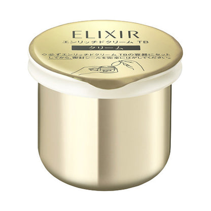 ELIXIR Enriched Cream TB, Refill, 45g