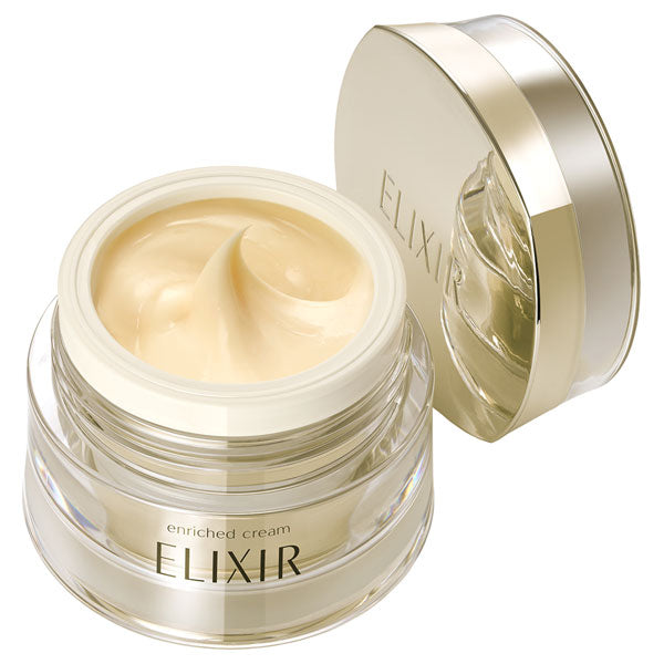 ELIXIR Enriched Cream TB, 45g