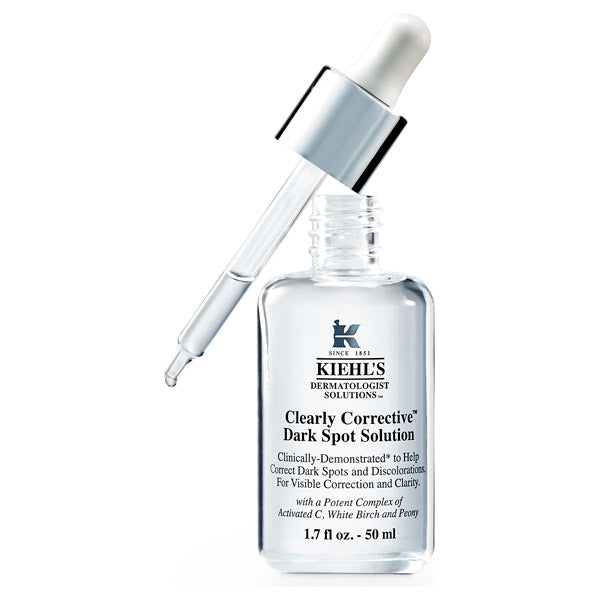 Kiehl's Kiehl's DS Clearly Bright Essence, 50ml