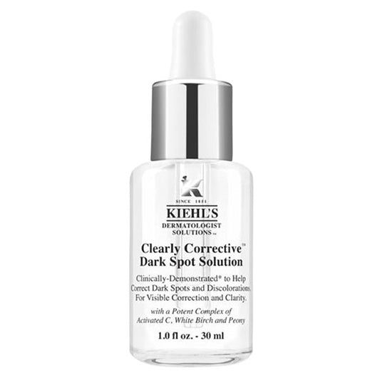 Kiehl’s DS Clearly Bright Essence, 30ml