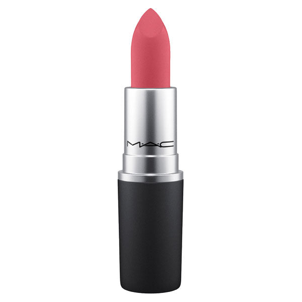 Powder Kiss Lipstick, 01 A Little Tamed, 3g