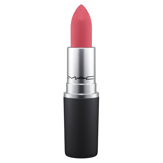 Powder Kiss Lipstick, 01 A Little Tamed, 3g