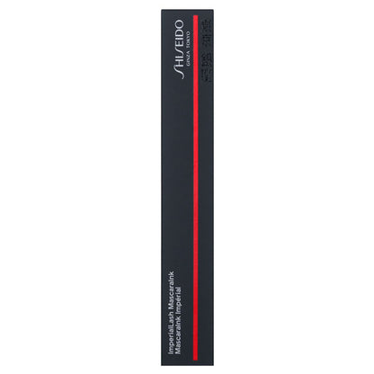 SHISEIDO ImperialLash MascaraInk (01 Sumi Black)