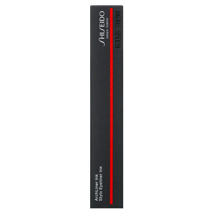 SHISEIDO Archliner Ink (01)