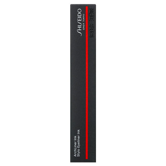 SHISEIDO Archliner Ink (01)