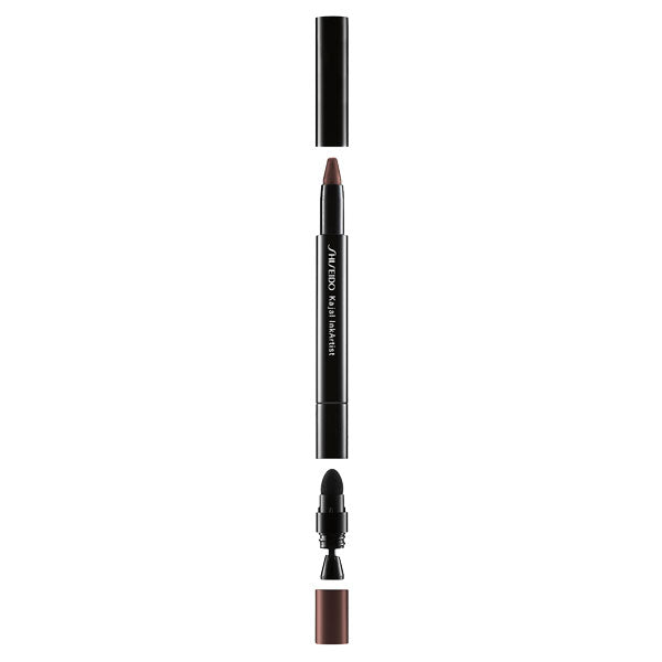 SHISEIDO Kajal InkArtist (01 Tea House)