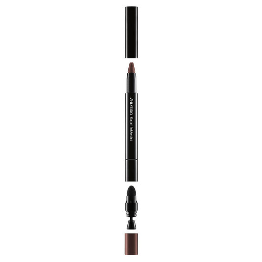 SHISEIDO Kajal InkArtist (01 Tea House)