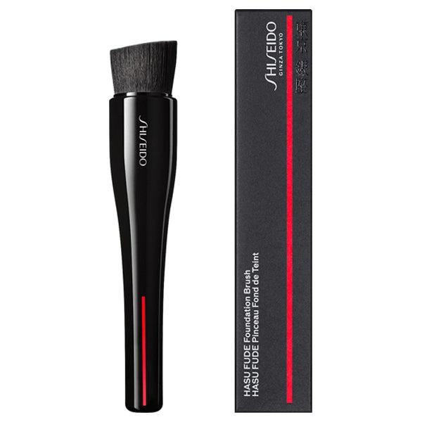 SHISEIDO HASU FUDE Foundation Brush