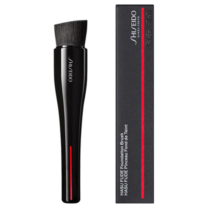 SHISEIDO HASU FUDE Foundation Brush