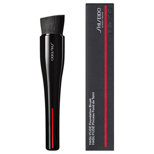 SHISEIDO HASU FUDE Foundation Brush