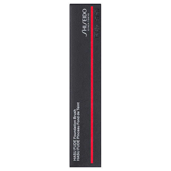 SHISEIDO HASU FUDE Foundation Brush