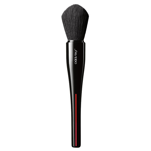 SHISEIDO MARU FUDE Multi Face Brush