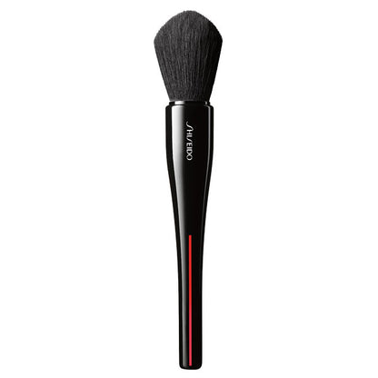 SHISEIDO MARU FUDE Multi Face Brush