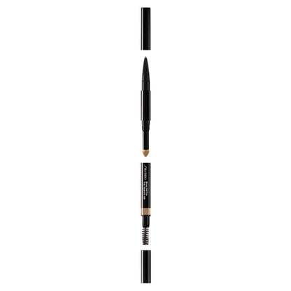 SHISEIDO Brow Ink Trio (02 Taupe)
