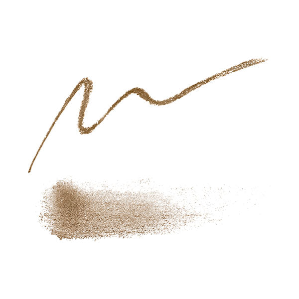 SHISEIDO Browink Trio, 02 Taupe