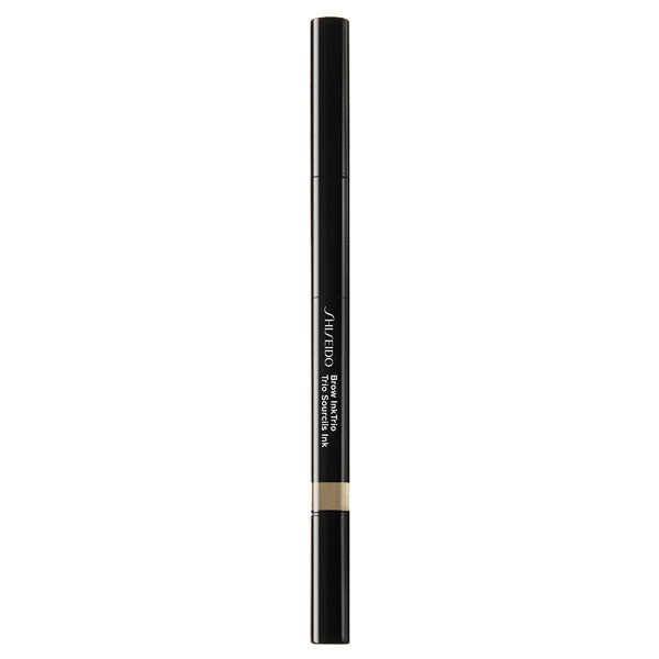 SHISEIDO Brow Ink Trio (02 Taupe)