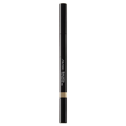 SHISEIDO Brow Ink Trio (02 Taupe)
