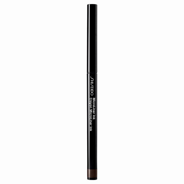 SHISEIDO Microliner Ink, 02 Brown