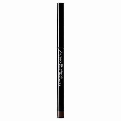 SHISEIDO Microliner Ink, 02 Brown