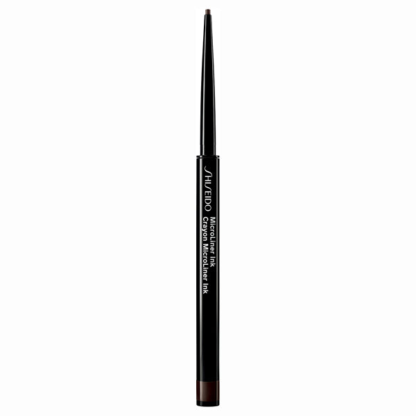 SHISEIDO Microliner Ink, 02 Brown
