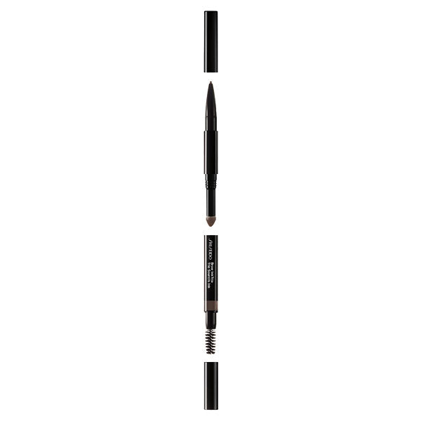 SHISEIDO Brow Ink Trio (03 Deep Brown)