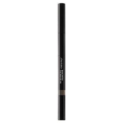 SHISEIDO Brow Ink Trio (03 Deep Brown)