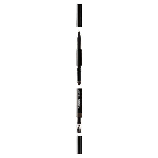 SHISEIDO Brow Ink Trio (04)