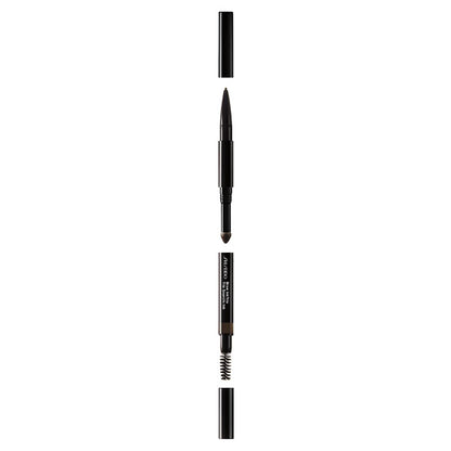 SHISEIDO Brow Ink Trio (04)