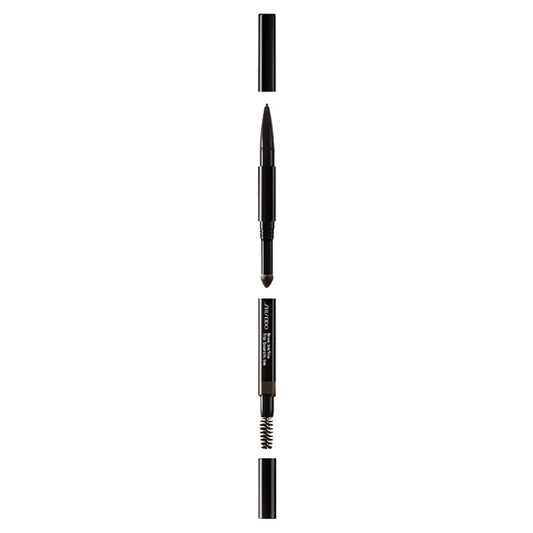 SHISEIDO Brow Ink Trio (04)
