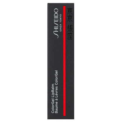 SHISEIDO Color gel lip balm, unit, 106