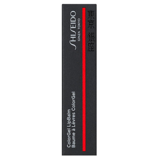 SHISEIDO ColorGel Lip Balm (107)