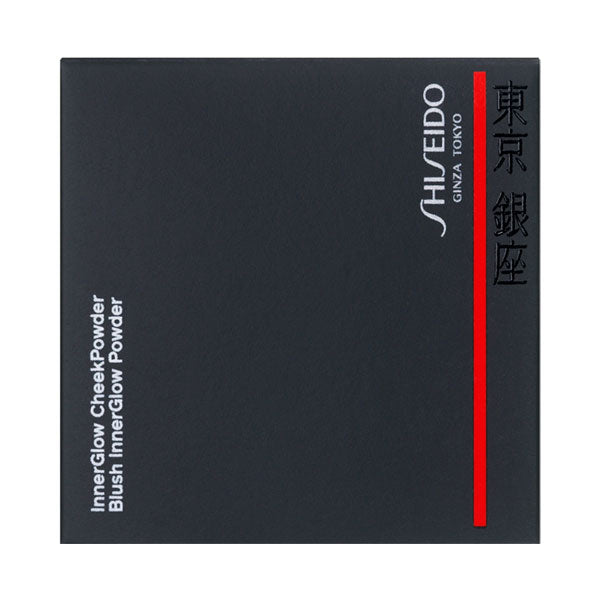 SHISEIDO Inner Glow Cheek Powder, 10 Medusa Pink