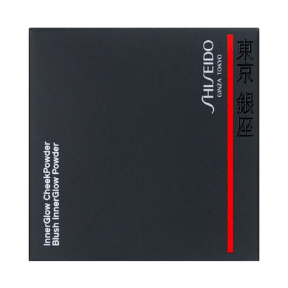 SHISEIDO Inner Glow Cheek Powder, 10 Medusa Pink