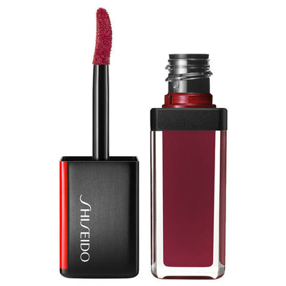 SHISEIDO Lacquer Ink Lip Shine, 308 Patent Plum