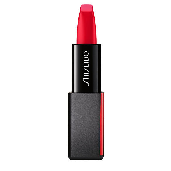 SHISEIDO Modern Matte Powder Lipstick, 512 Sling Back