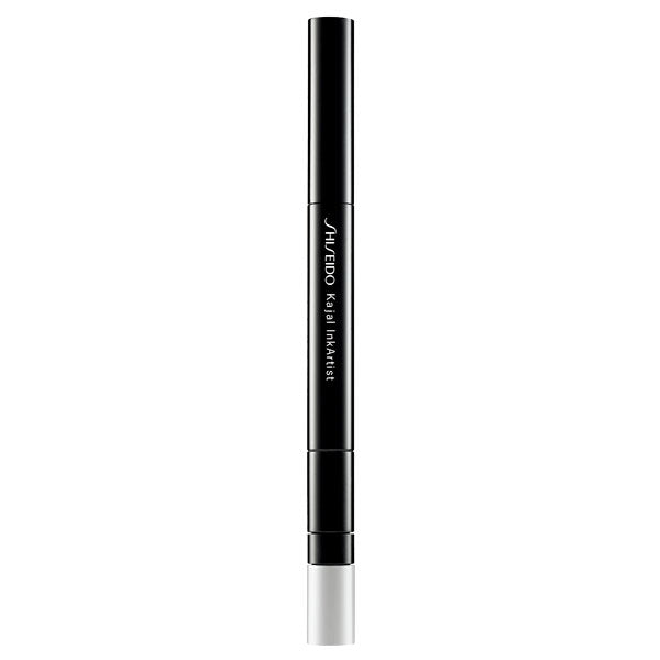 SHISEIDO Kajal Ink Artist, 10 Kabuki White