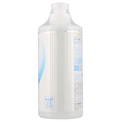 HADA LABO Gokujyun Hyaluronic Acid Lotion, 400ml (large capacity pump type)