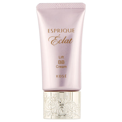 ESPRIQUE Eclat Lift BB Cream, SPF30 PA+++, BO310e Beige Ocher, 30g, Fragrance-free