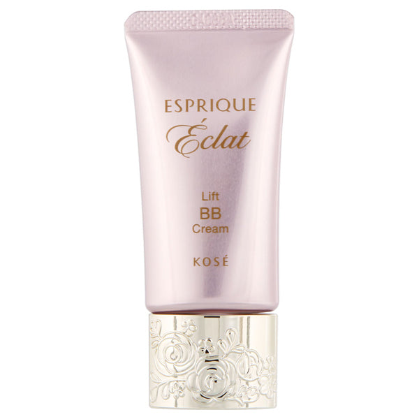 ESPRIQUE Eclat Lift BB Cream, SPF30 PA+++, OC410e Ocher, 30g, Fragrance-free