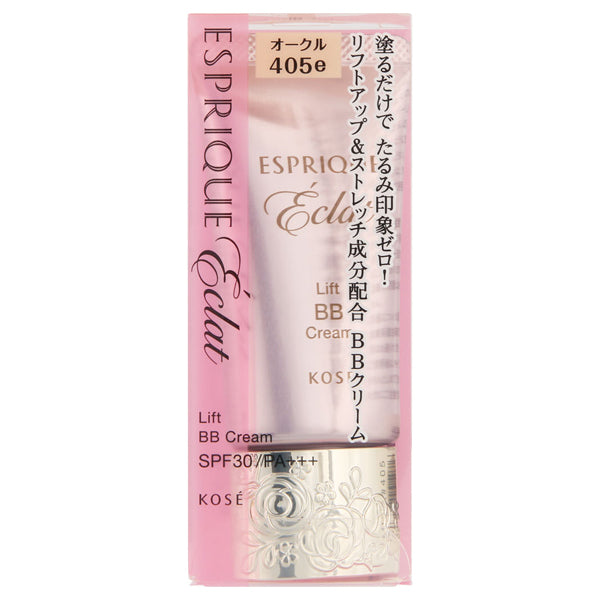 ESPRIQUE Éclat Lift BB Cream SPF30 (OC405e Ochre), 30g